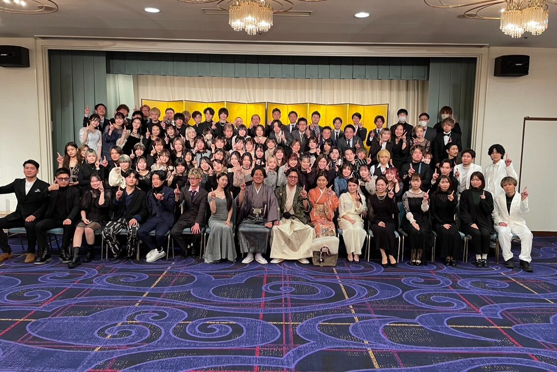 株式会社 On(HAIR&MAKE NOISM【ヘアーアンドメイクノイズ】)