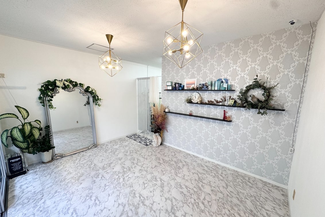 肌質改善＆温活痩身サロンＴ－ｓｋｉｎ　ｓａｌｏｎ