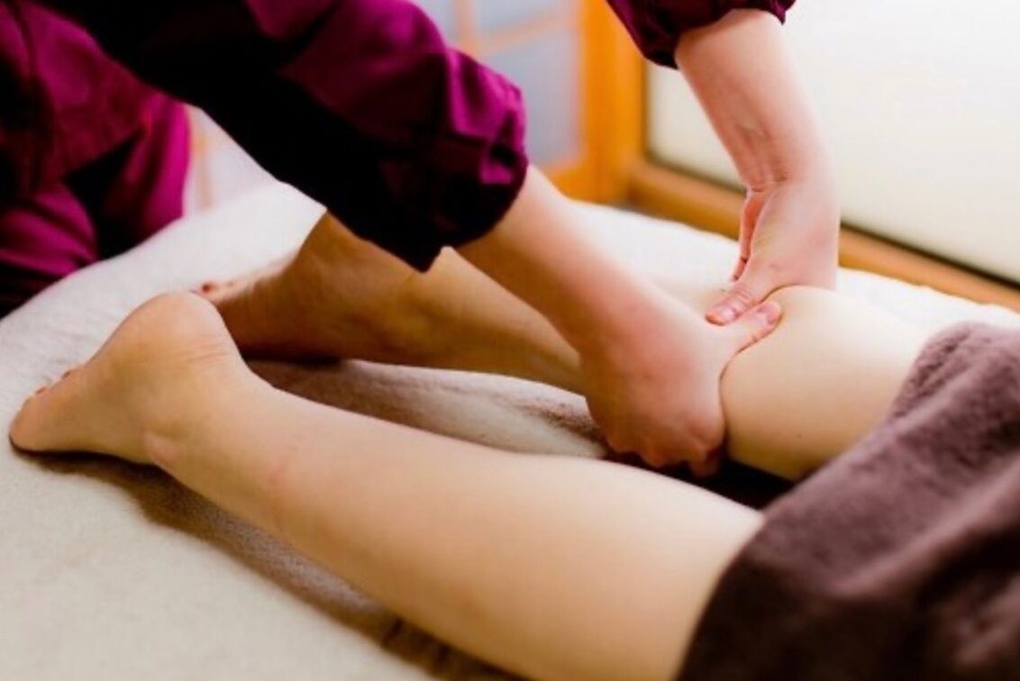 和個室リラクゼーション笑光