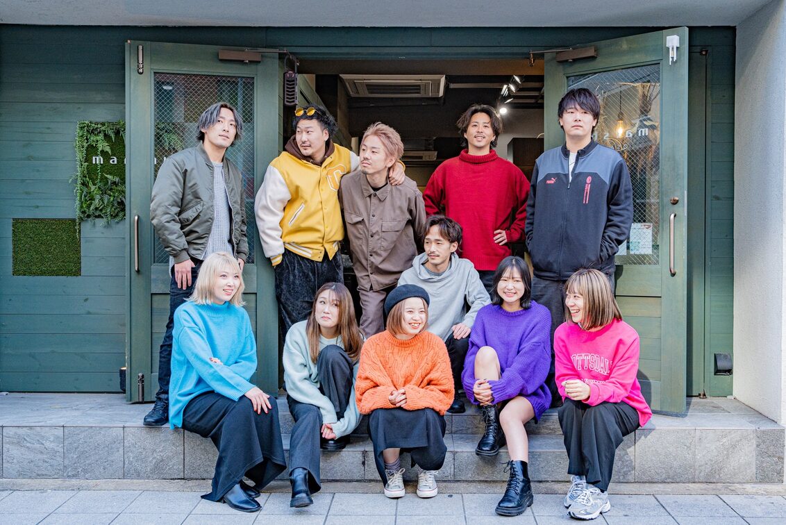 合同会社Ｍ＆ＹＵ