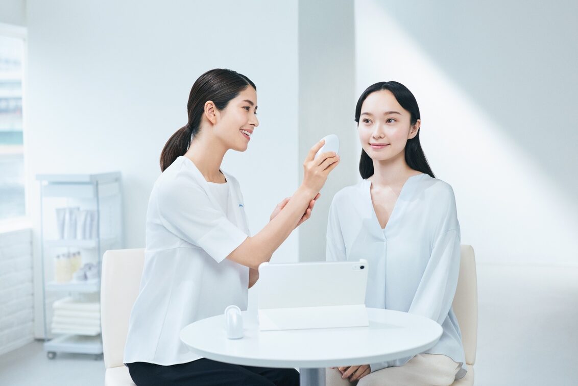 POLA THE BEAUTY 光店（ポーラ）