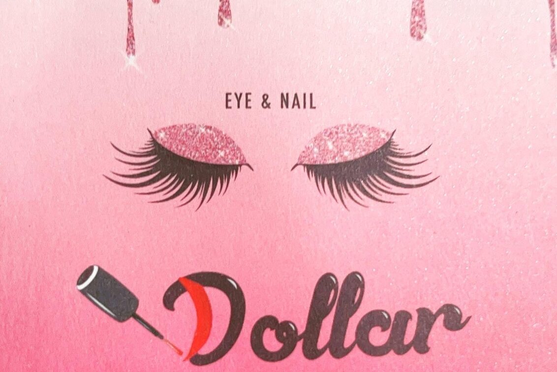 ＥＹＥ＆ＮＡＩＬ　Ｄｏｌｌａｒ