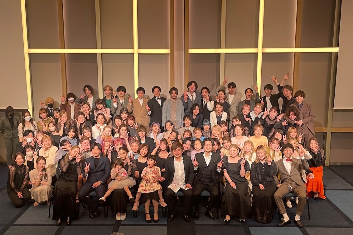 株式会社　ＬＵＸＵ（Lolonois）