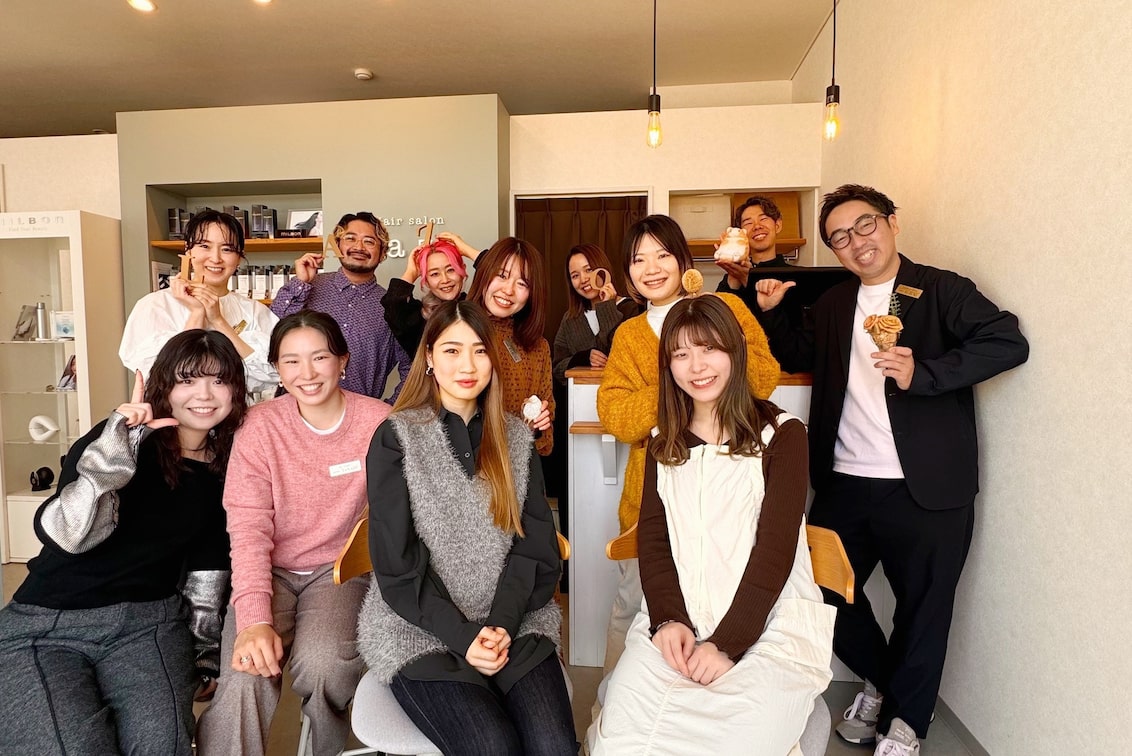 株式会社　ＬａｚｏＢｅａｕｔｙＧｌｏｂａｌ