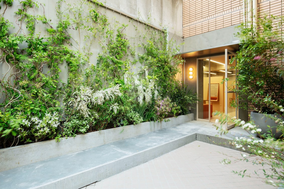 株式会社　Ｋ（ヘア―メイクワン）