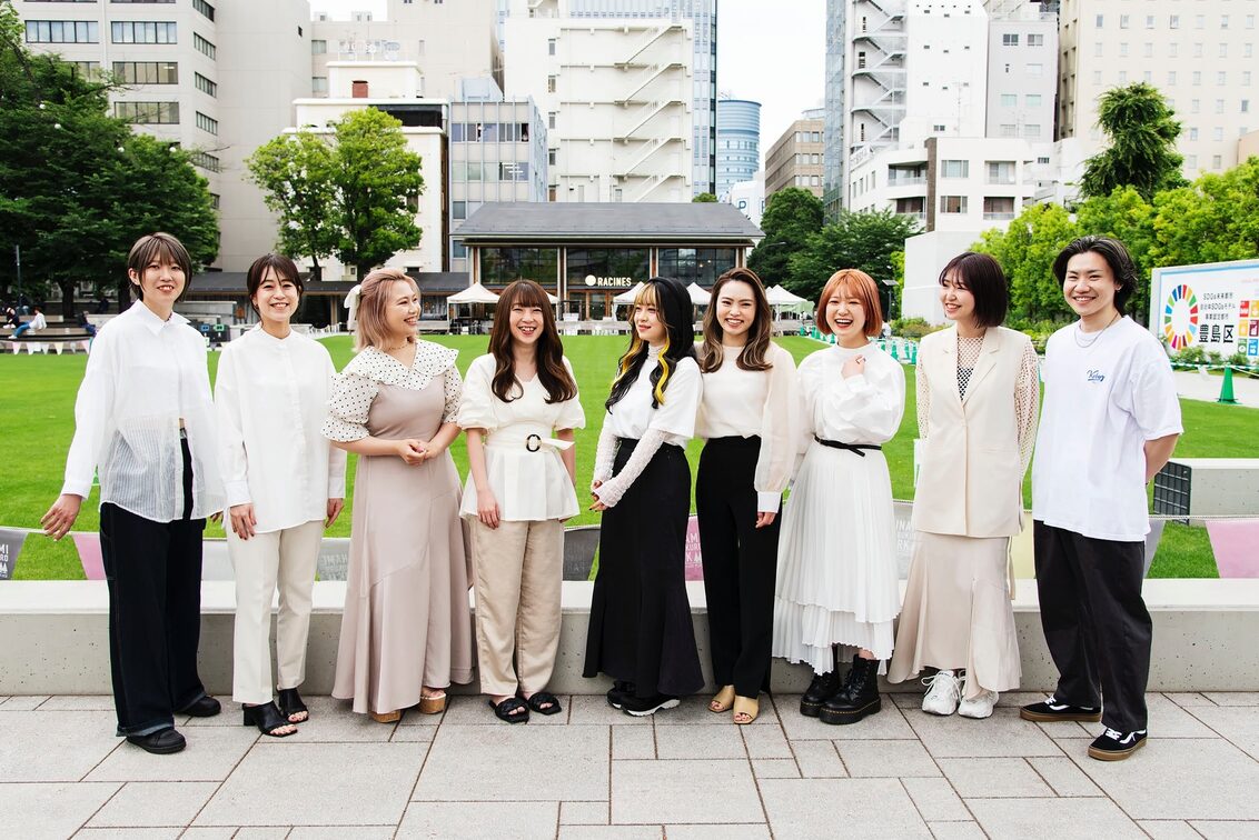 合同会社ＬＩＬＩＡＮＡ（LILIANA）