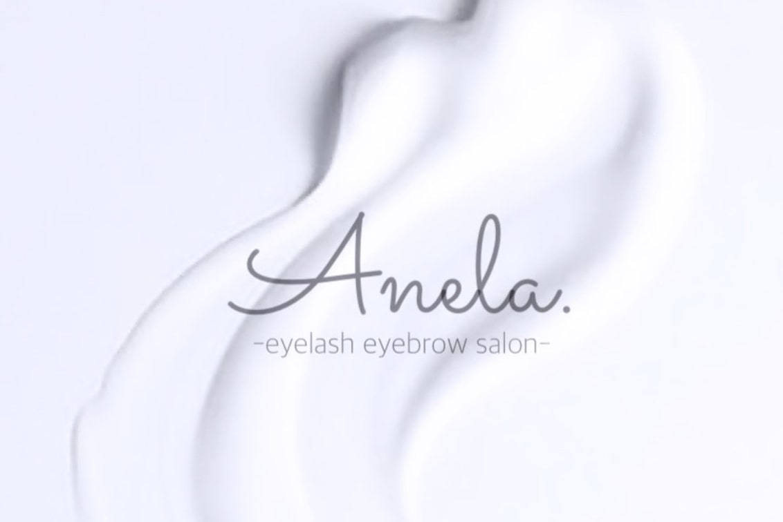 Anela. eyelash eyebrow salon
