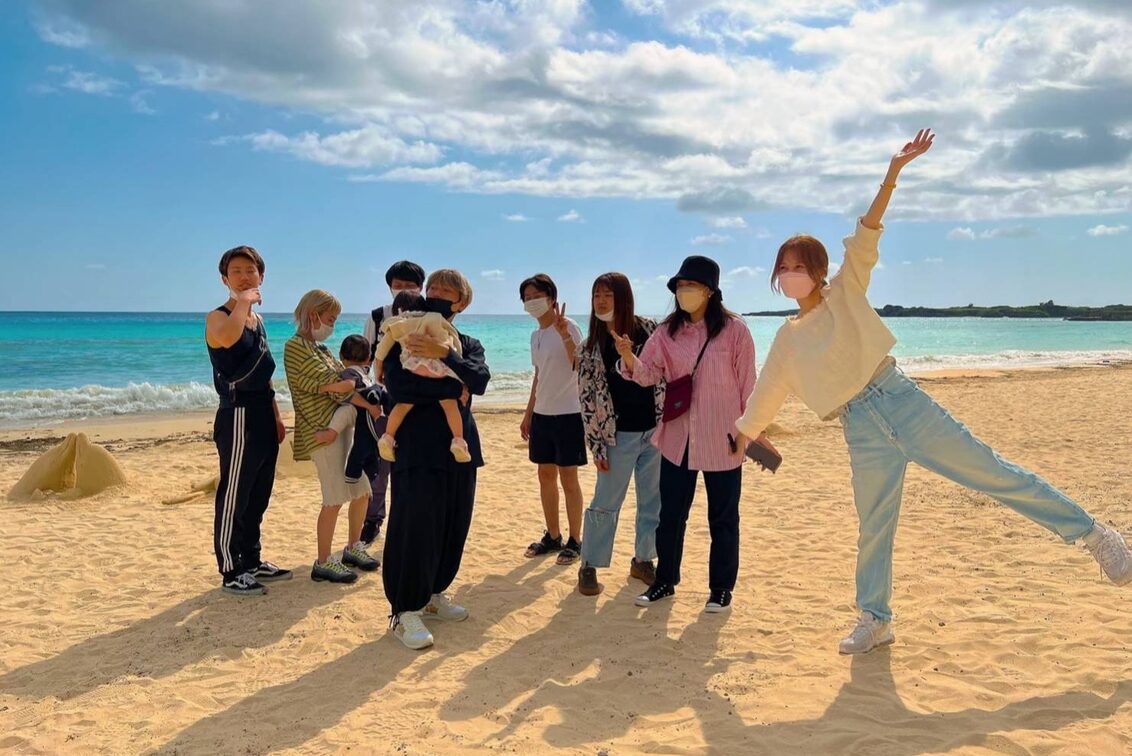 株式会社　ＡＭＯＵＲ　ＥＴ　ＰＡＩＸ（chaleur）