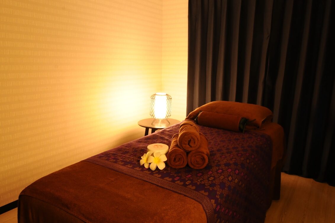 リラクゼーションサロン　和癒