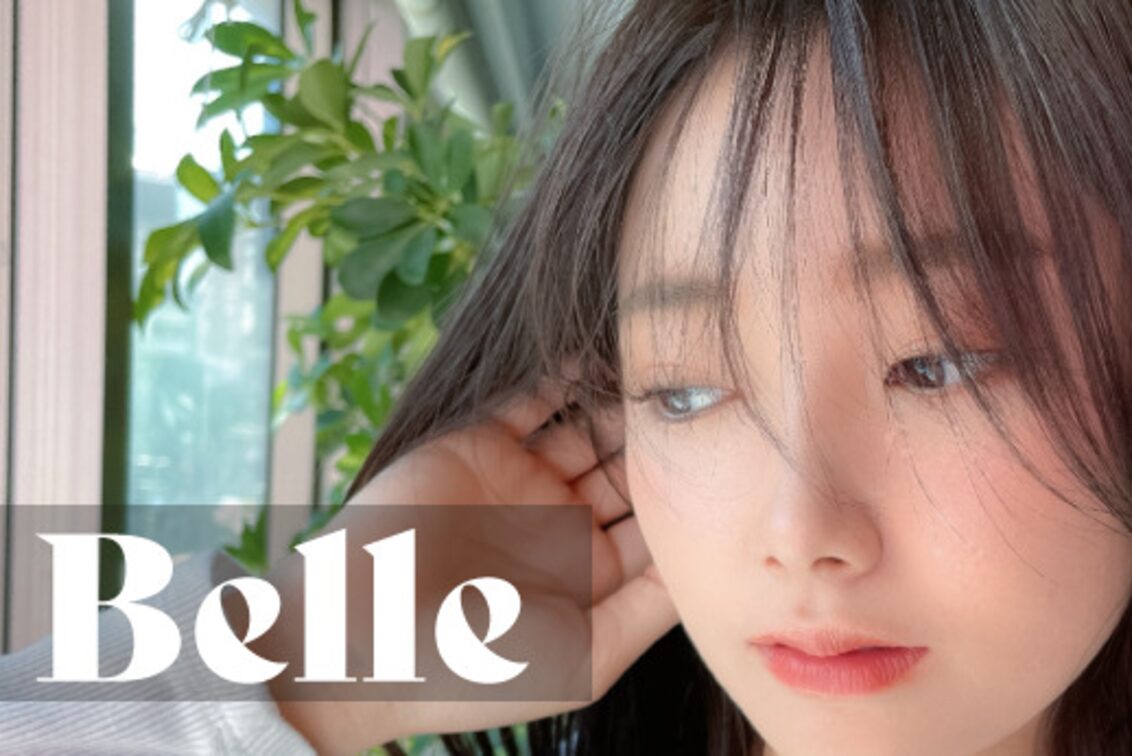 株式会社　Ｂｅｌｌｅ（Belle hair iroha）