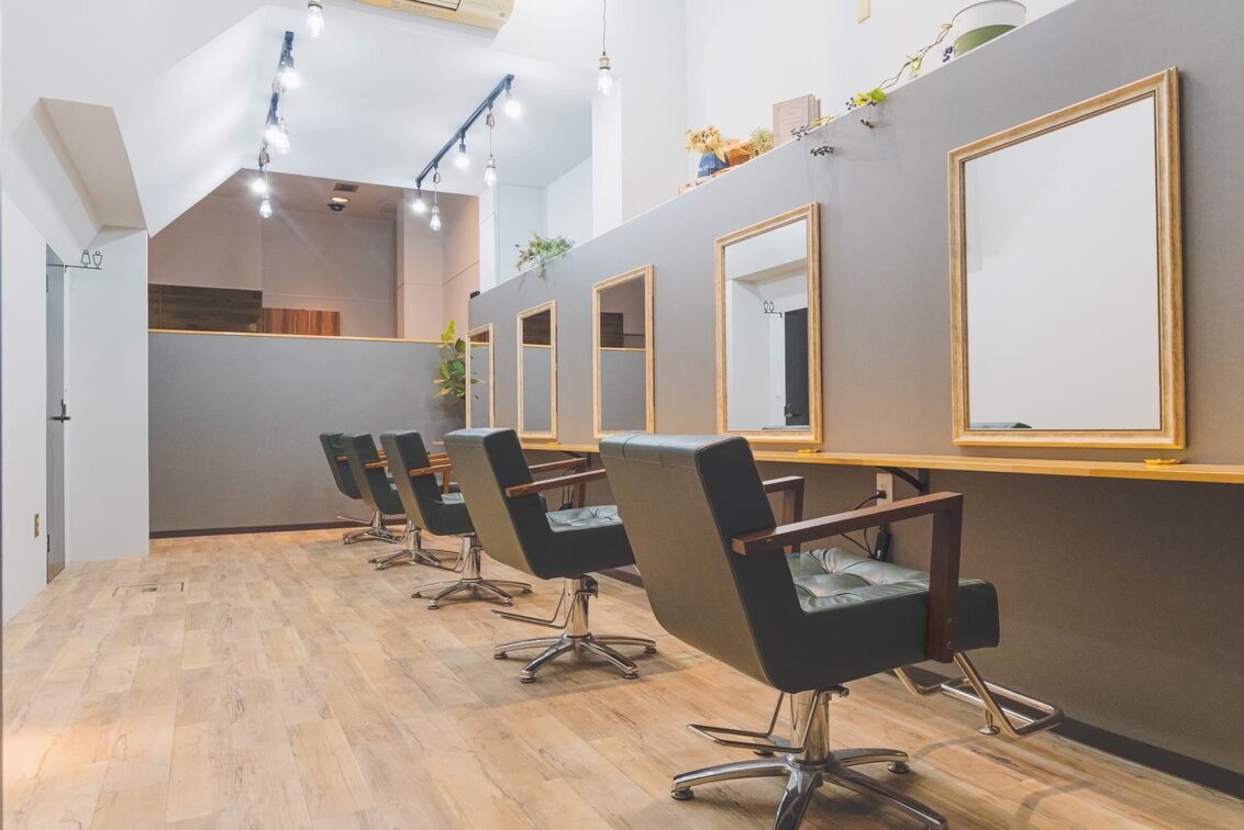 株式会社 aNy(aNy 四条大宮)