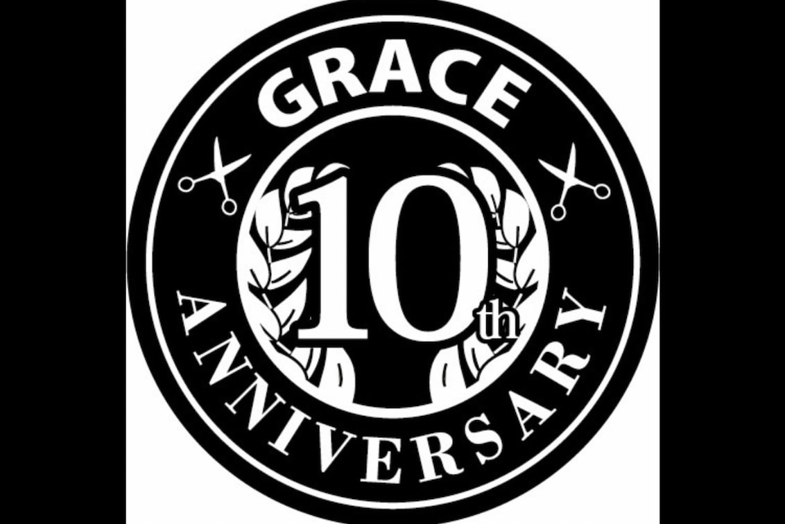 株式会社 GRACE&CO.