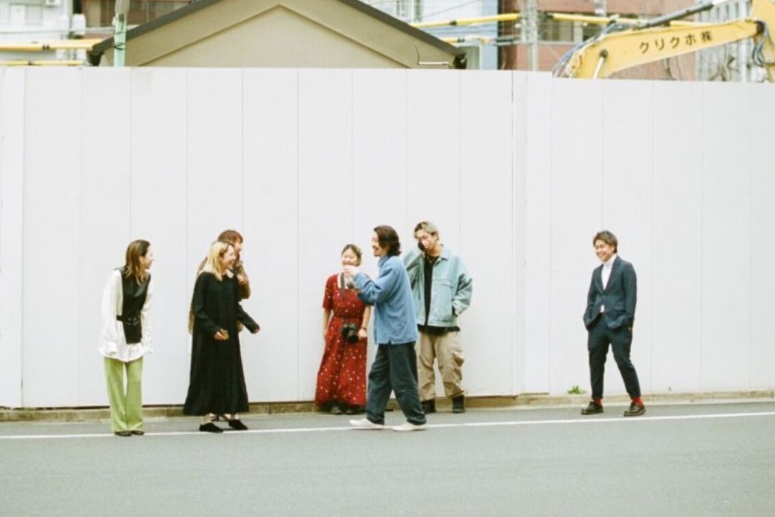 株式会社　ｙｅｓｔｅｒｄａｙｓ（Moanin’【モーニン】）