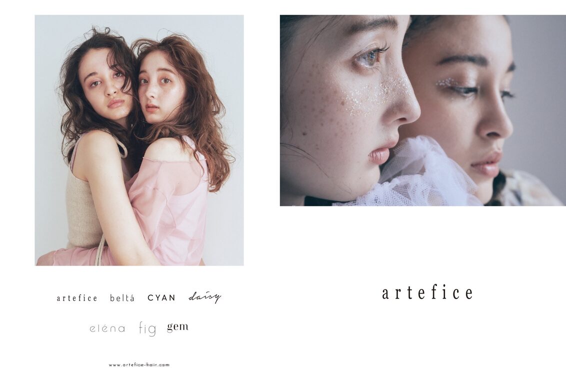 株式会社　アルテフィーチェ（artefice）