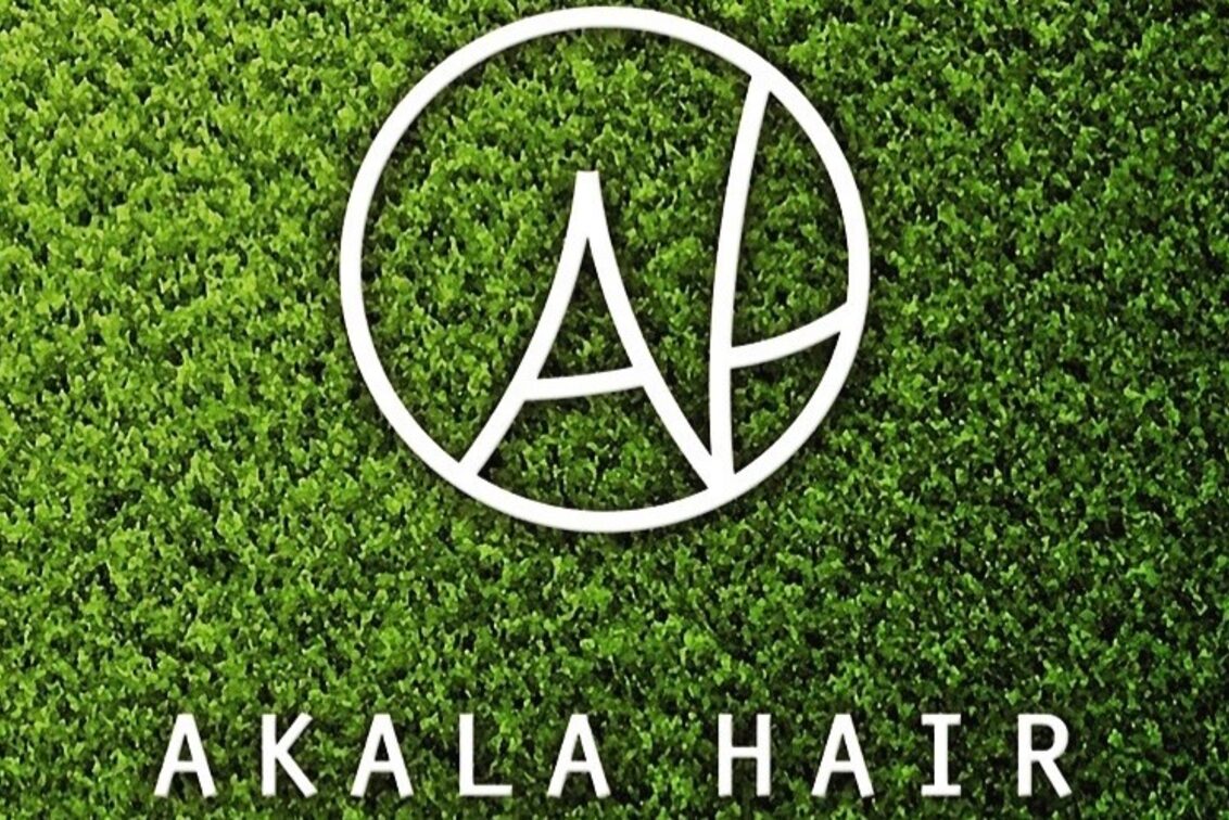 Ａｋａｌａ　Ｈａｉｒ