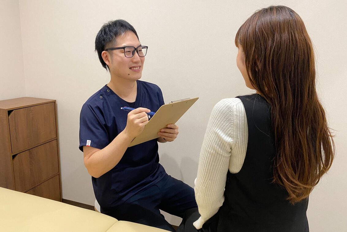 合同会社Ａｗｅｓｏｍｅ　ｉｓ　Ｌｉｆｅ（姫路ゆずの木整骨院）