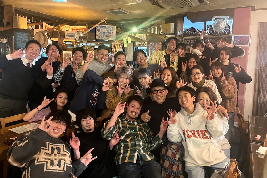 有限会社 カントライブ(ANT'S Southern-Resort)