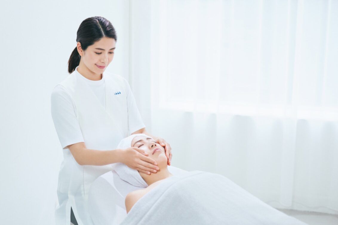 POLA パレア店(ポーラ)