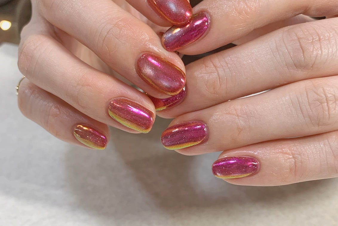 ワンカラー・育爪ネイル専門店 THECOLORS