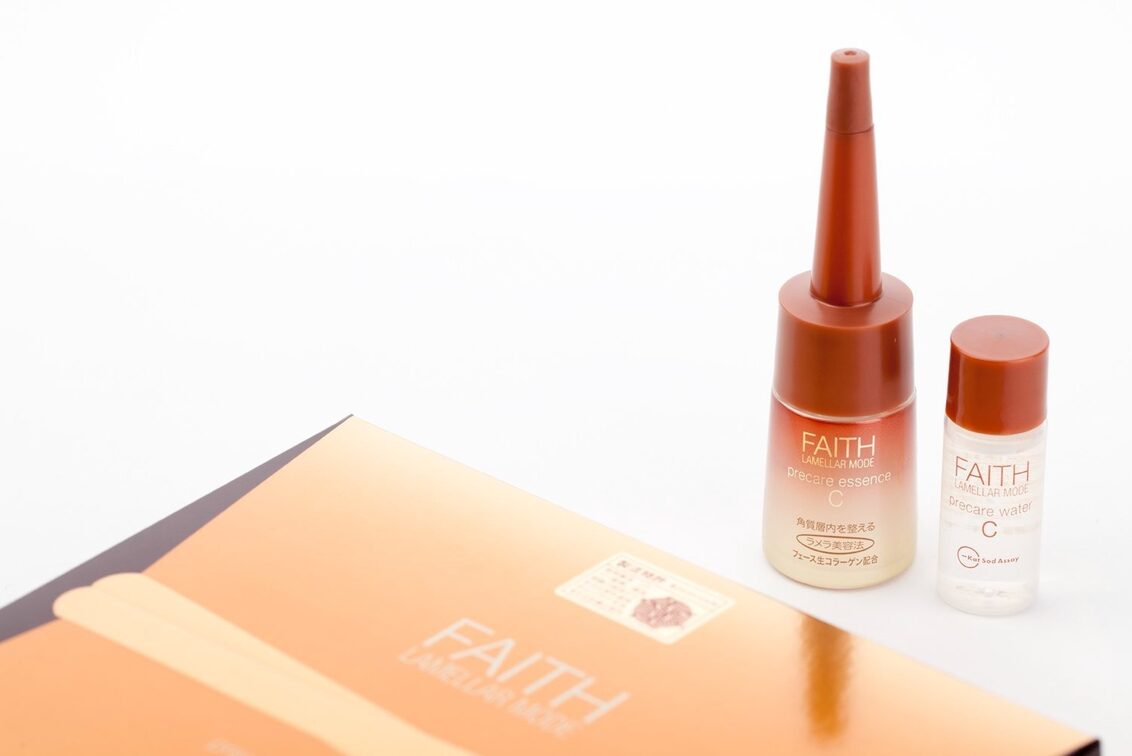 株式会社　ビューティ・ミッション（THE FAITH）