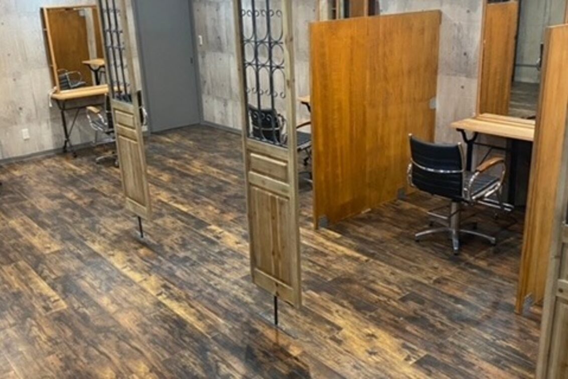 株式会社　ハピネスの企業情報