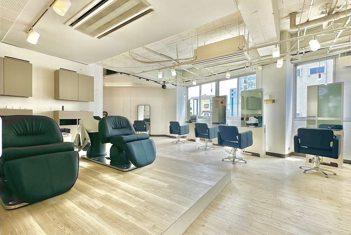株式会社　Ｂｒｏｓ．（ADER hair salon）