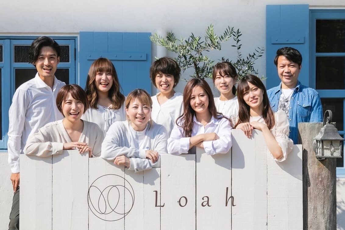 株式会社　ラグーナ（ラグーンアイラッシュ津久野店）