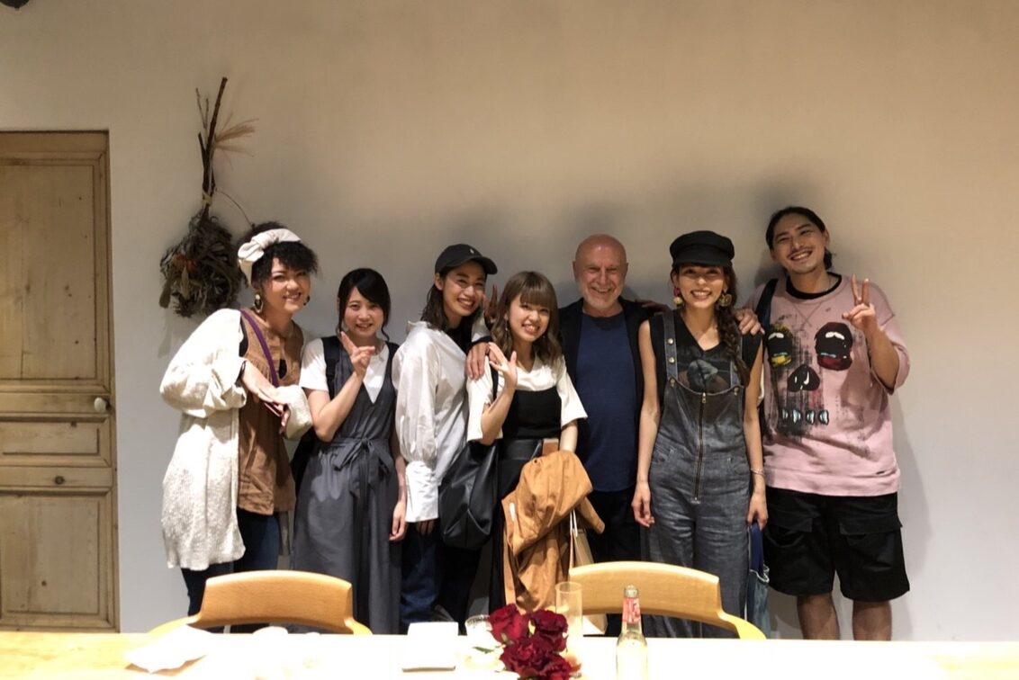 株式会社　Ｎｅｖｅｒ　Ｌａｎｄ（Beronica hair）