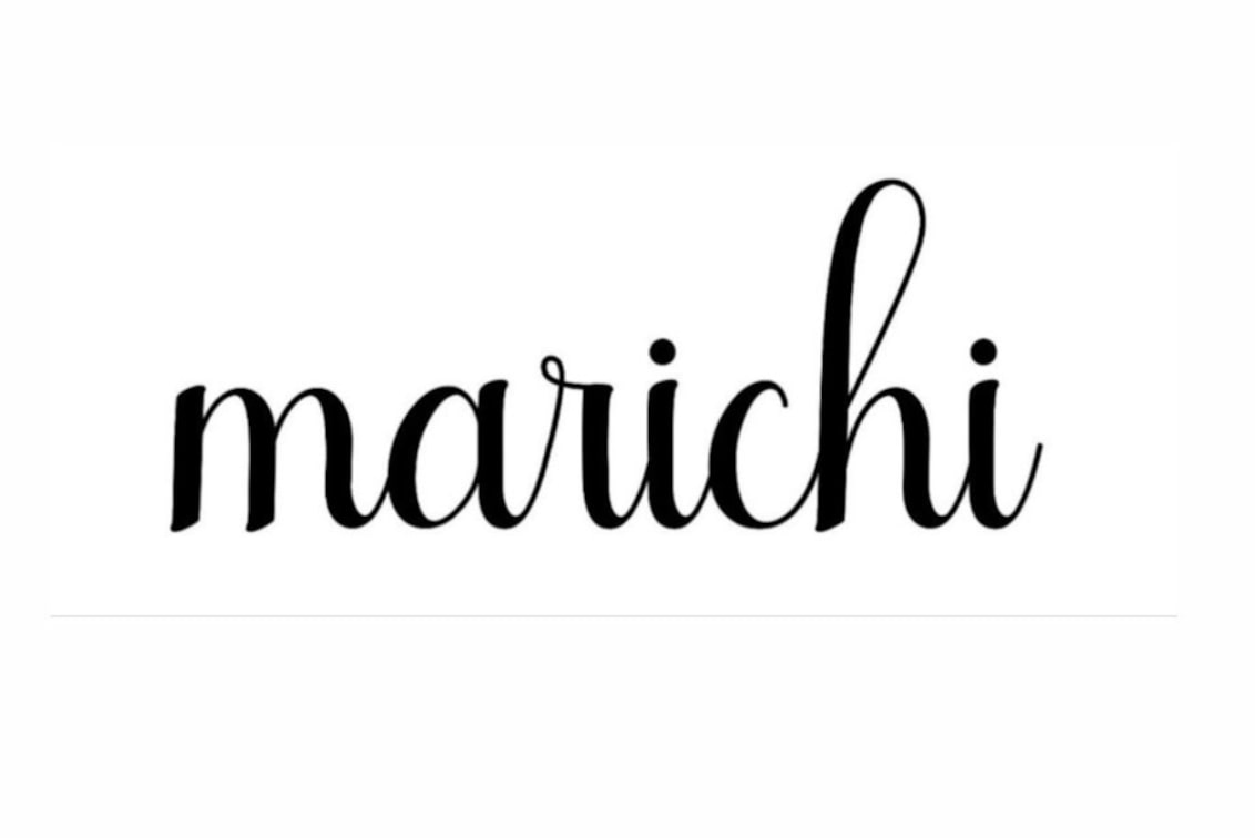 株式会社 marichi