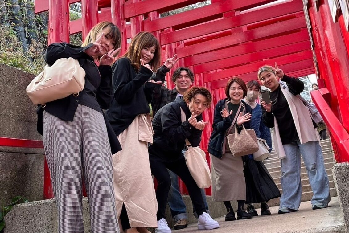 Ｈａｉｒ　Ｓｐａｃｅ　Ｃｒｉｓｔａｌ