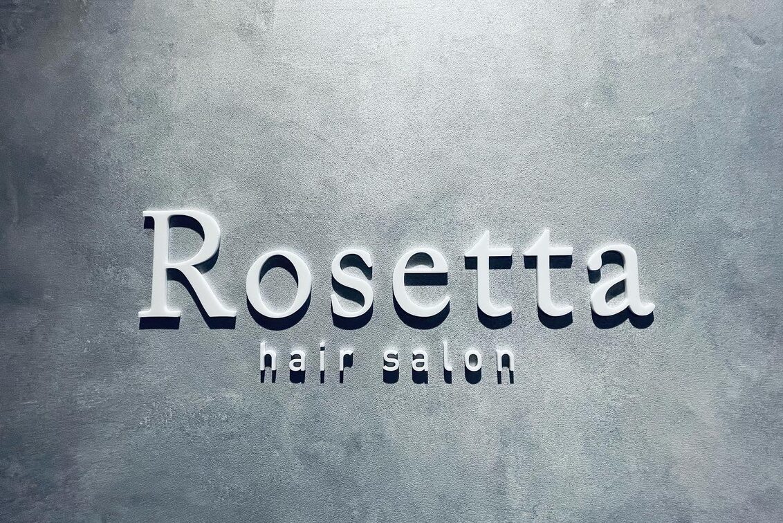 Ｒｏｓｅｔｔａ（Rosetta）