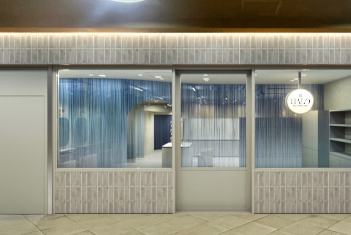 株式会社 COLOR Biz(HALO【ヘイロー】トリートメント専門店)