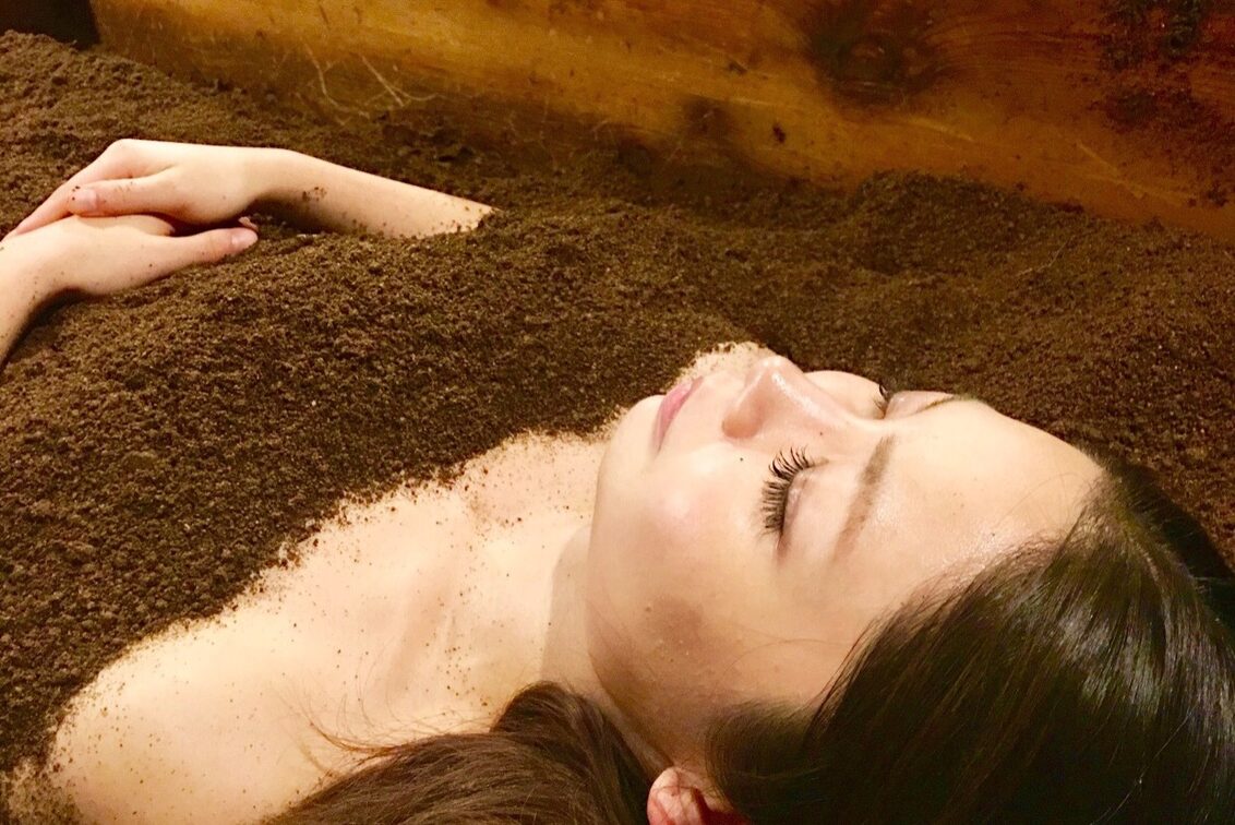 酵素風呂・エステ  Middy SPA