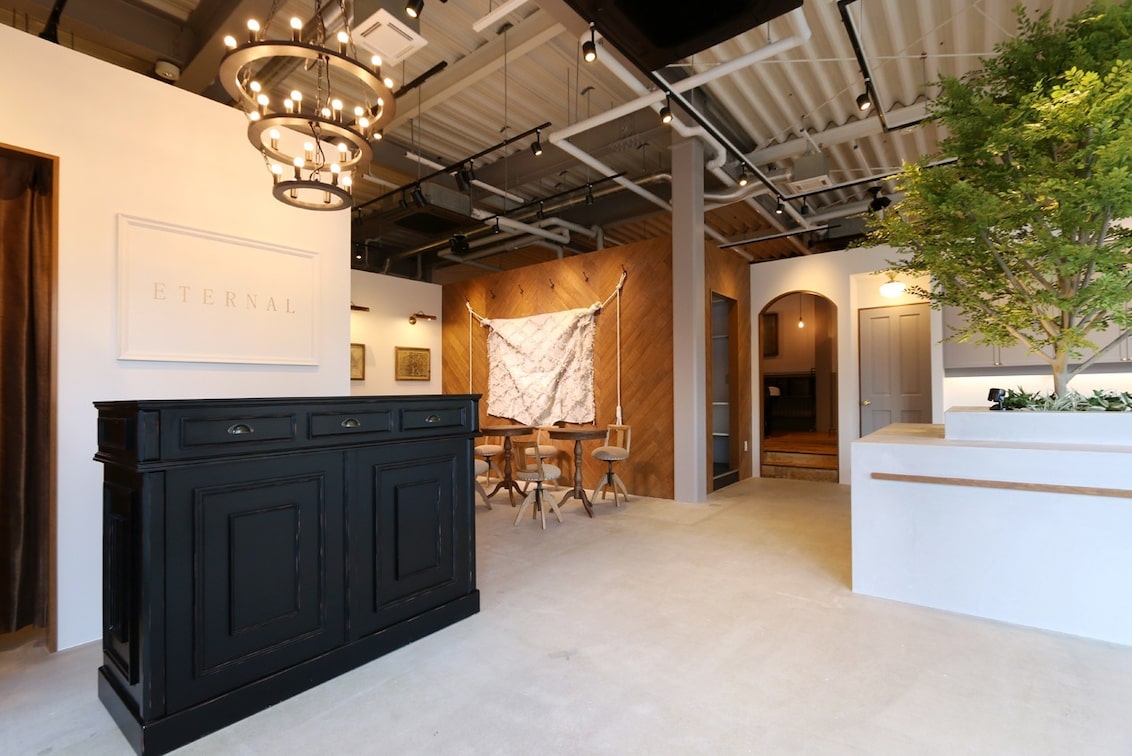 株式会社 無限(ETERNAL)