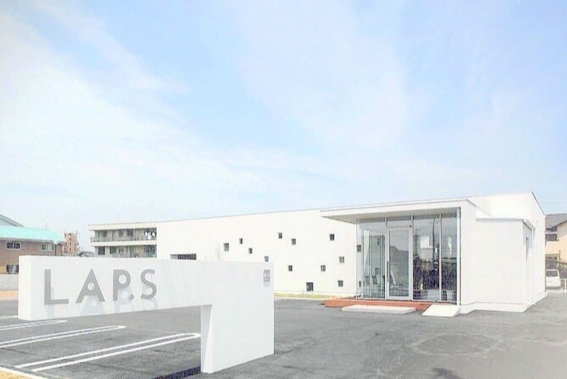 有限会社　大塚（LAP.S）