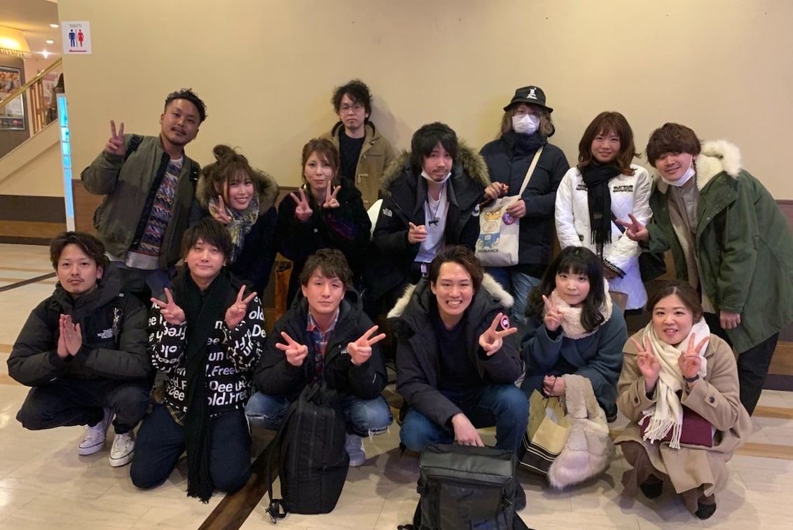 T.S company 株式会社(ネオヘアー)