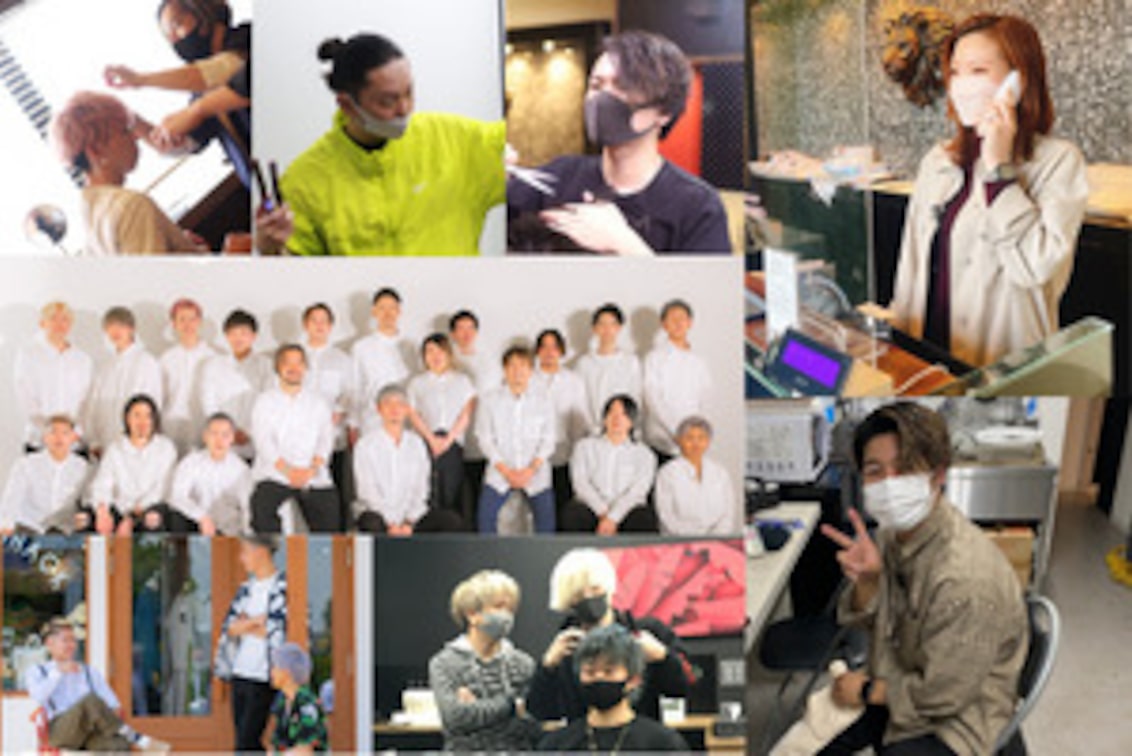 men’sjoy 株式会社(men`s joy)