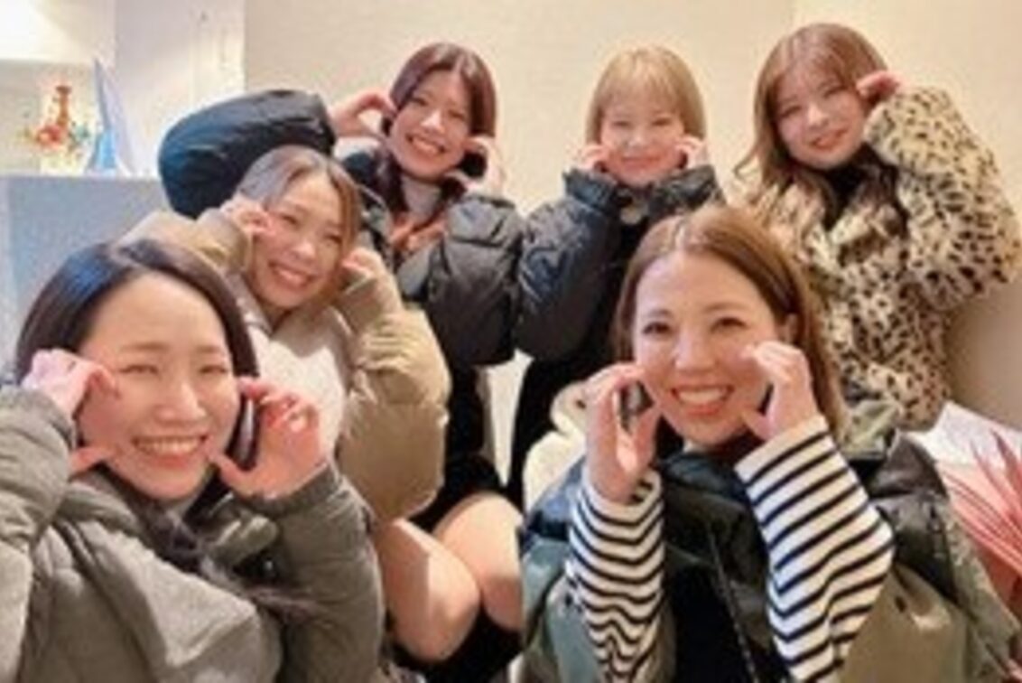 株式会社　ＣａＬｉｎ