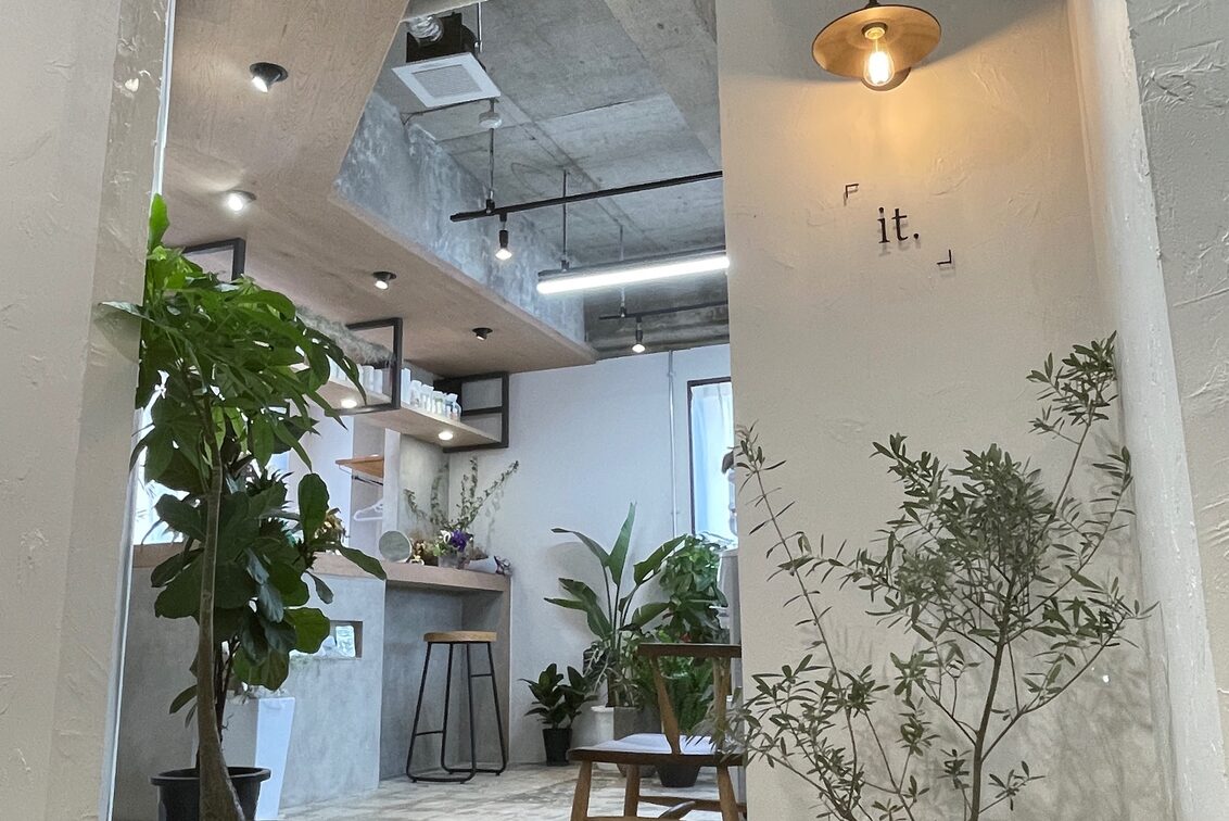 株式会社　ＣＡＦＵＮＥ