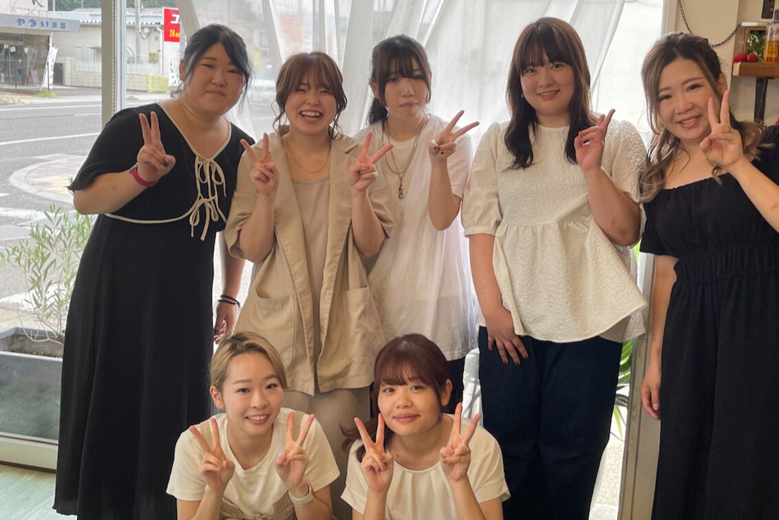 株式会社　アトリエ・ナイン（hair atelier nine）