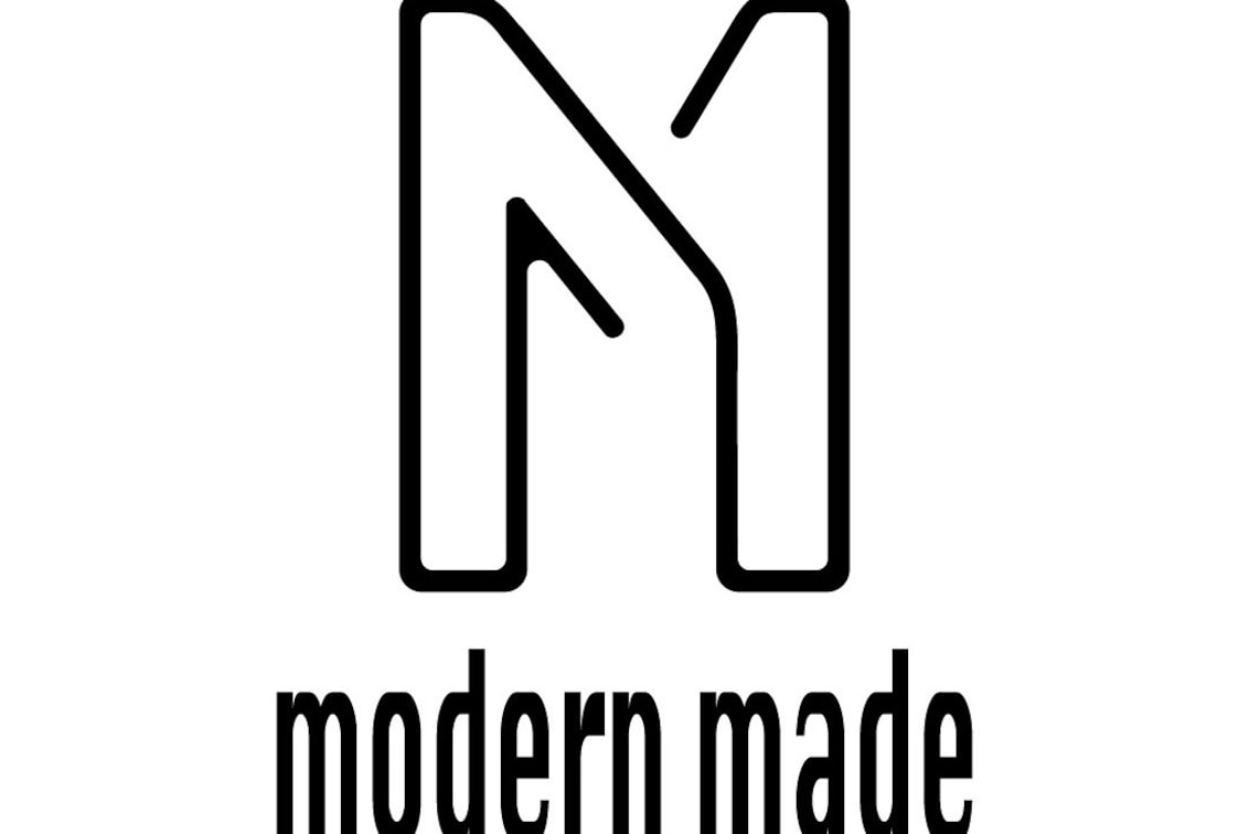 modern made