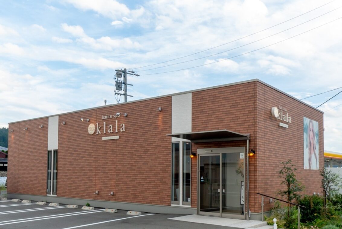 株式会社　Ｒｅｇａｔｔａ（hair space Regatta）