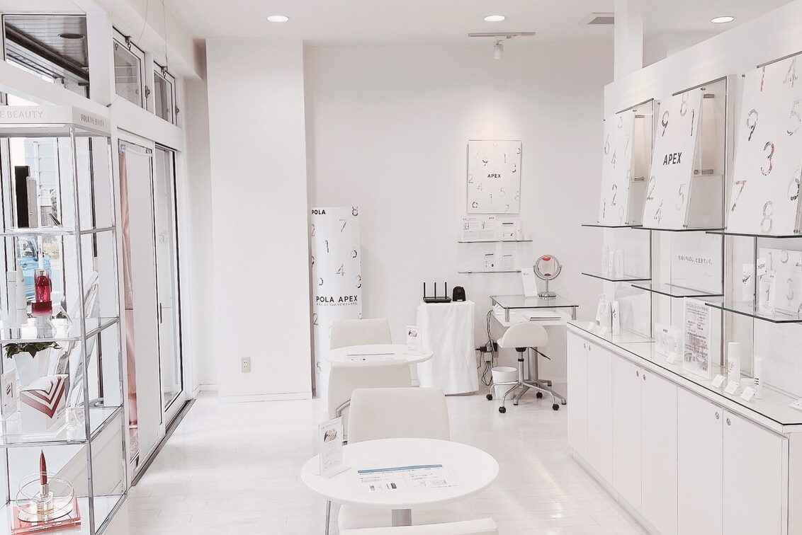 ＰＯＬＡ　ＴＨＥ　ＢＥＡＵＴＹ（ＰＯＬＡ　ＴＨＥ　ＢＥＡＵＴＹ大和店）