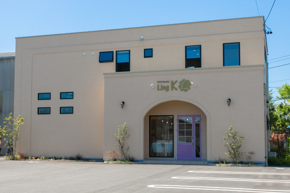 トータルビューティーサロン Ling K(トータルビューティーサロン Ling K)