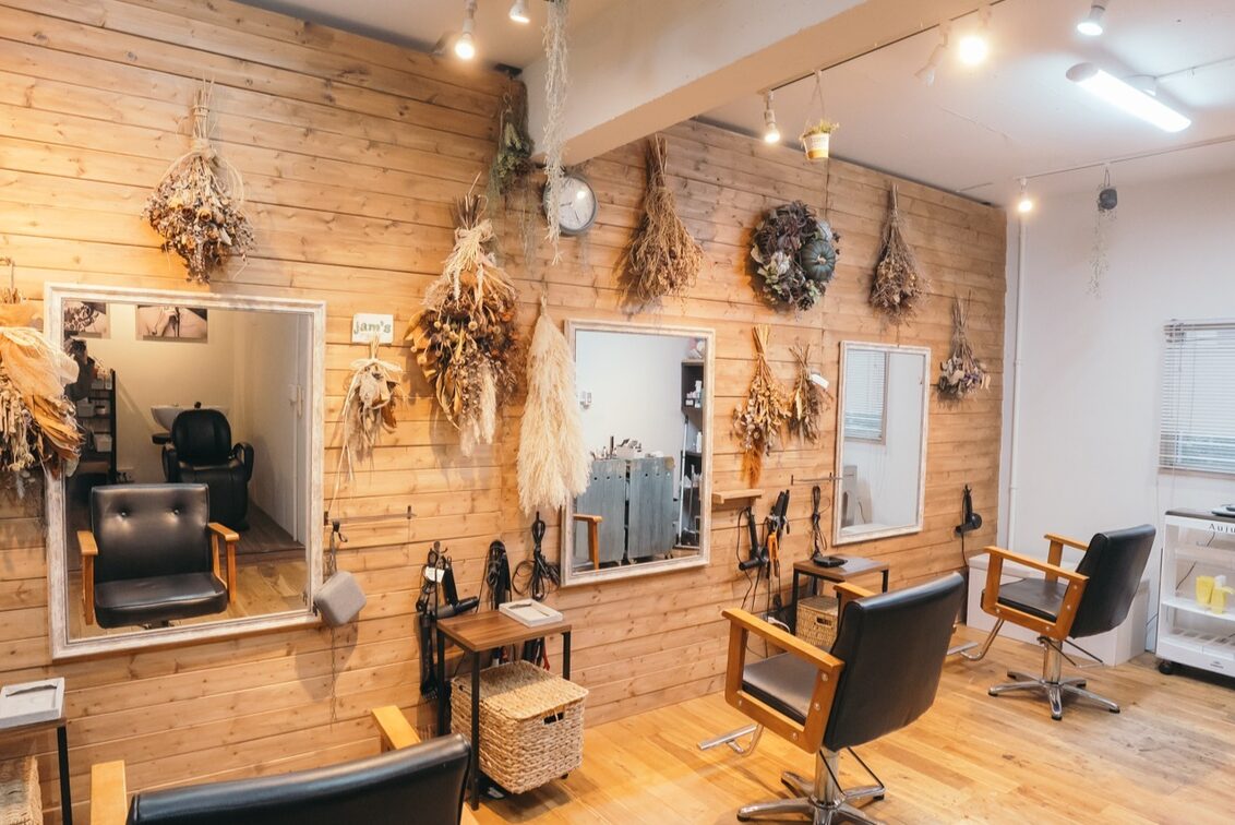 Ｋａｍｉ　Ｓｅｉｋｅｉ　Ｊａｍ’ｓ（Kami Seikei Jam's）