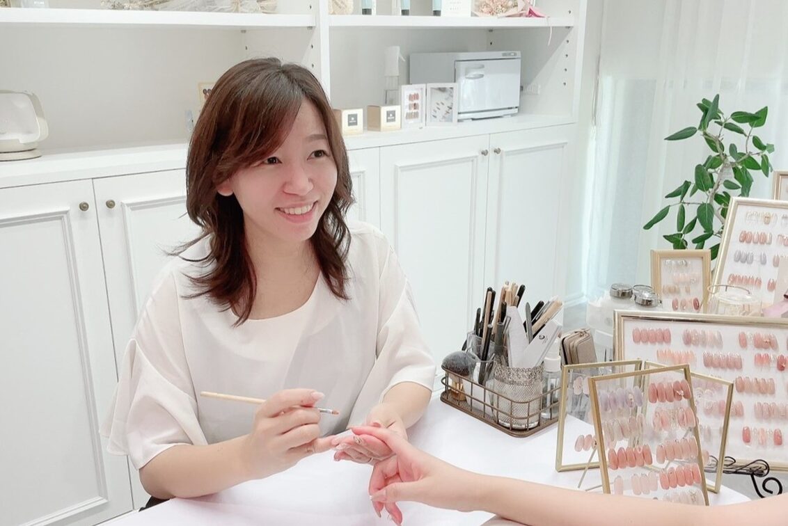 株式会社　ネイルジャパン（AVA NAIL）