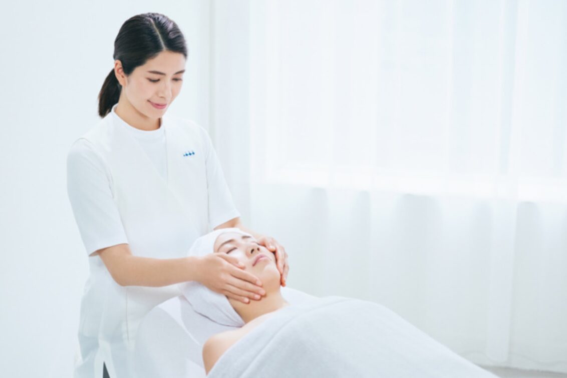 ＰＯＬＡ　健美（ポーラ）