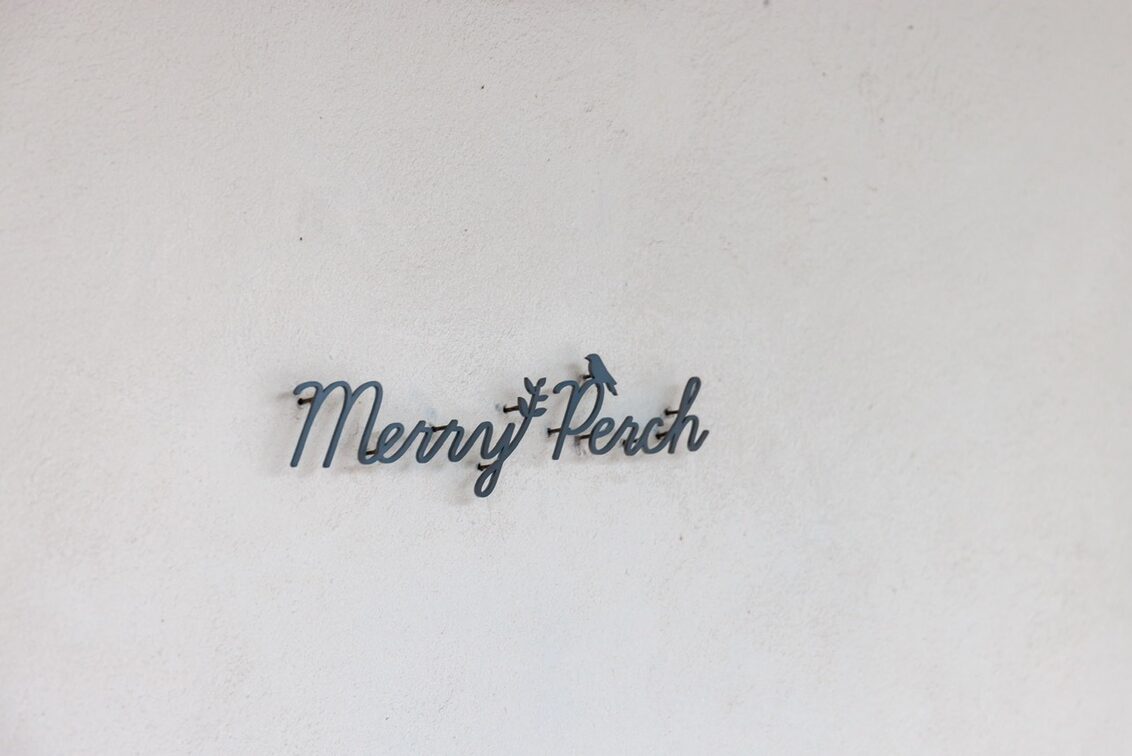 株式会社 メリーパーチ