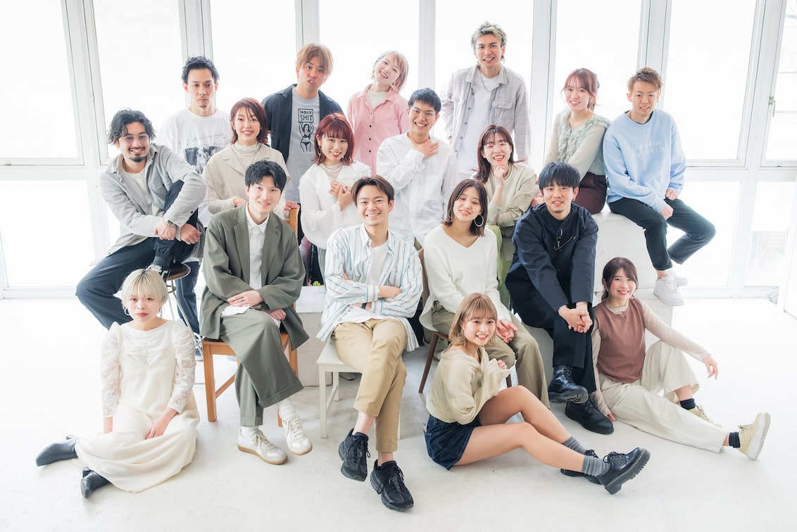 Next Innovation 株式会社(HONEY machida)