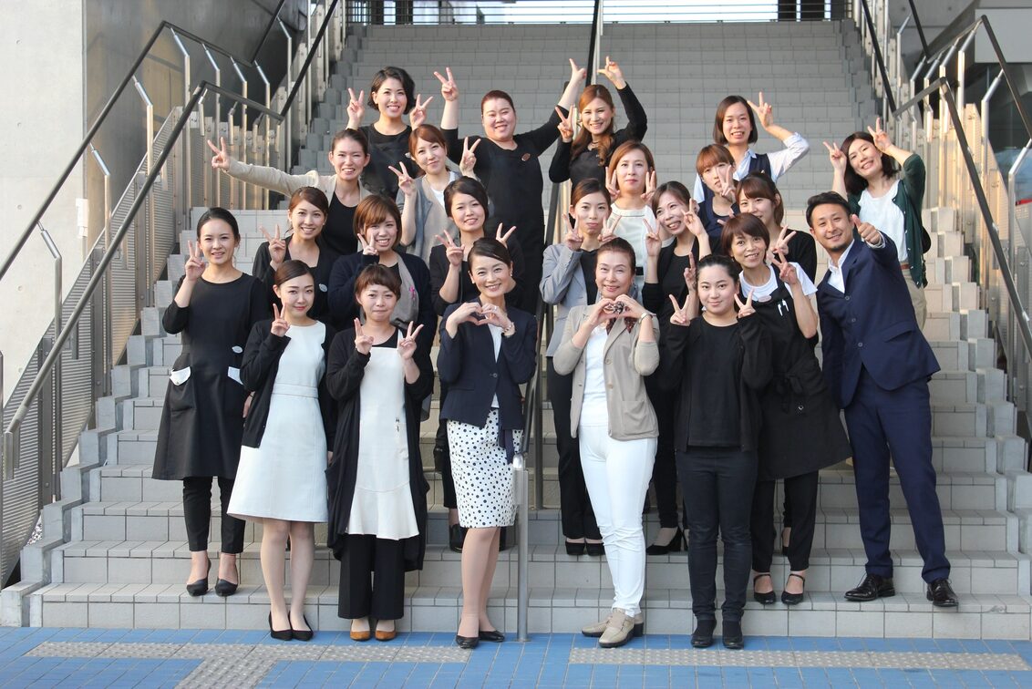 株式会社 ビーウェイ(ビューティーサロン SHIROKANE(白金))